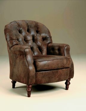 Truscott Club Chair