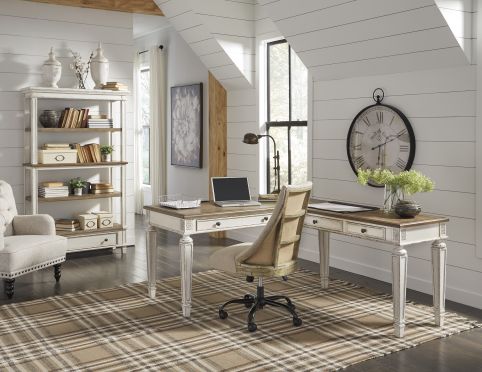 Realyn Bookcase 