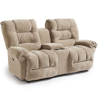 Seger Power Reclining Loveseat