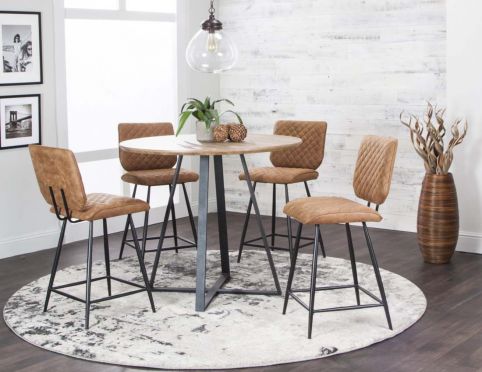 Wilson 5-piece Pub Set