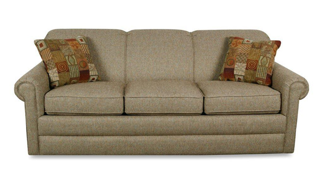 Savona Queen Sleeper