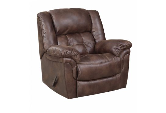 Rocker Recliner