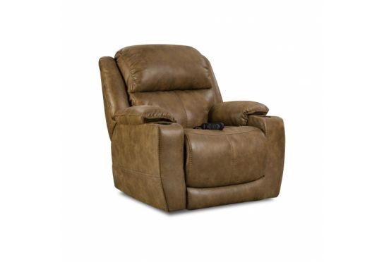 Home Theater Recliner