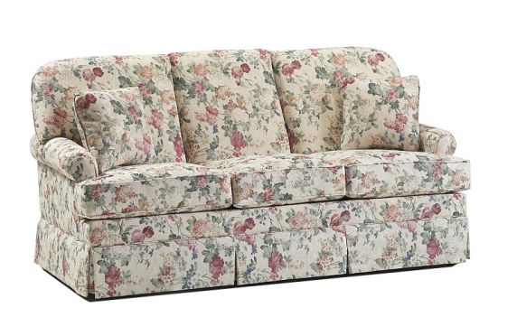 Traditional Sofa