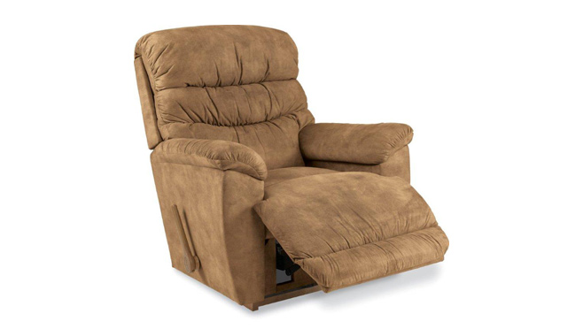 Joshua Rocker Recliner