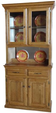 Buffet and Hutch