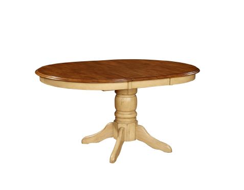 Quinton 42" Pedestal Table