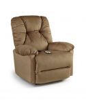 Romulus Power Rocker Recliner 