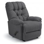 Raider Space Saver Recliner