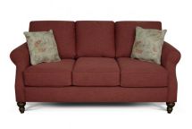 Simplicity Jones Sofa