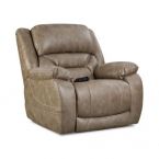 Power Wall-Saver Recliner